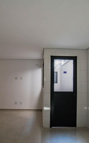 Apartamento à venda com 95m², 3 quartos e 2 vagasCozinha