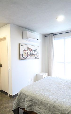 Apartamento à venda com 79m², 2 quartos e 1 vagaSuíte 2