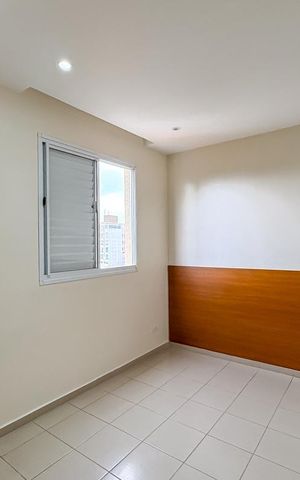 Apartamento para alugar com 60m², 2 quartos e 1 vaga Apartamento para alugar com 60m², 2 quartos e 1 vagaQuarto 2