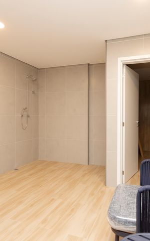 Studio à venda com 23m², 1 quarto e sem vaga Studio à venda com 23m², 1 quarto e sem vagaSauna