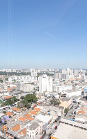 Studio à venda com 23m², 1 quarto e sem vaga Studio à venda com 23m², 1 quarto e sem vagaVista da Varanda
