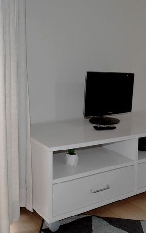Apartamento à venda com 40m², 1 quarto e 1 vagaSala