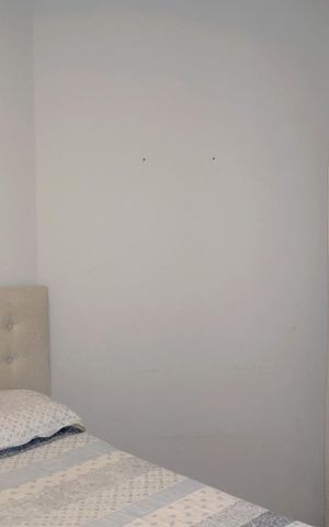 Apartamento à venda com 40m², 1 quarto e 1 vagaQuarto