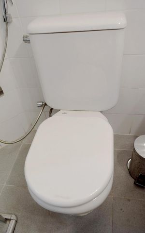 Apartamento à venda com 40m², 1 quarto e 1 vagaBanheiro