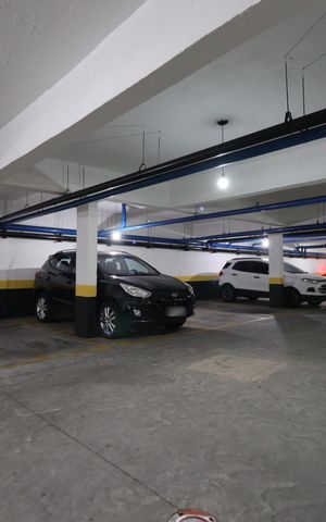Apartamento à venda com 51m², 2 quartos e 1 vagaÁrea comum