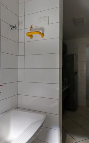 Apartamento à venda com 51m², 2 quartos e 1 vagaÁrea de Serviço