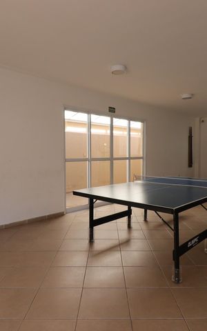 Apartamento à venda com 51m², 2 quartos e 1 vagaÁrea Comum - Salão de Jogos