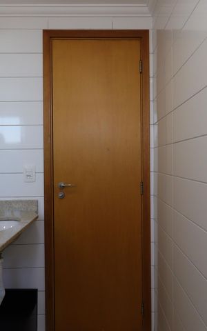 Apartamento à venda com 51m², 2 quartos e 1 vagaBanheiro