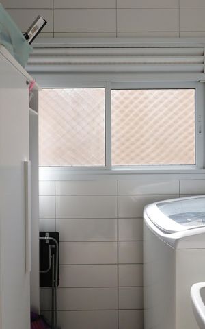 Apartamento à venda com 51m², 2 quartos e 1 vagaÁrea de Serviço