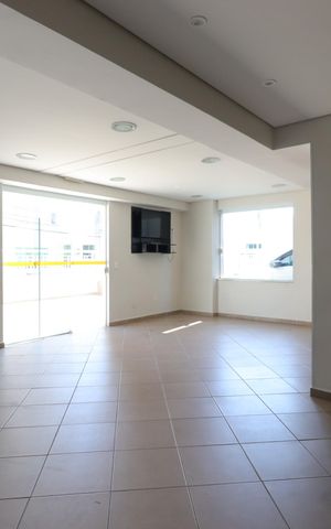 Apartamento à venda com 51m², 2 quartos e 1 vagaÁrea comum