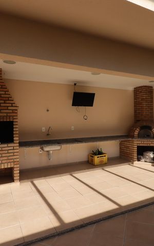 Apartamento à venda com 51m², 2 quartos e 1 vagaÁrea Comum - Churrasqueira