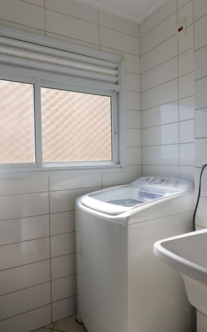 Apartamento à venda com 51m², 2 quartos e 1 vagaÁrea de Serviço