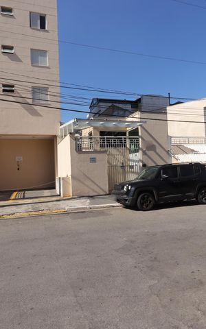 Apartamento à venda com 51m², 2 quartos e 1 vagaFachada