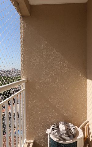 Apartamento à venda com 51m², 2 quartos e 1 vagaSacada da Sala