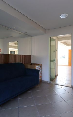 Apartamento à venda com 51m², 2 quartos e 1 vagaÁrea Comum - Hall de Entrada