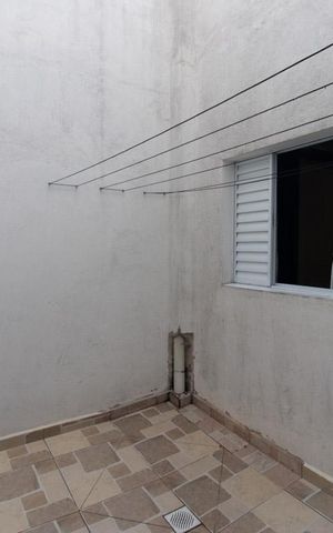 Casa à venda com 240m², 3 quartos e 1 vaga Casa à venda com 240m², 3 quartos e 1 vagaÁrea de Serviço 2