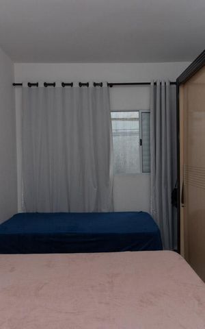 Casa à venda com 240m², 3 quartos e 1 vaga Casa à venda com 240m², 3 quartos e 1 vagaQuarto 3