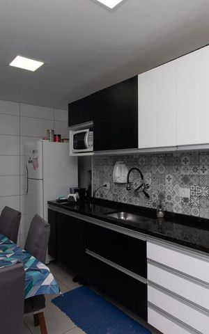 Casa à venda com 240m², 3 quartos e 1 vaga Casa à venda com 240m², 3 quartos e 1 vagaCozinha 2