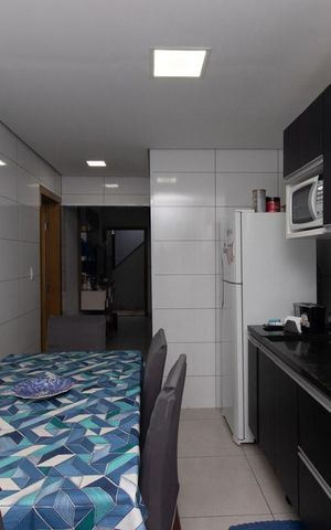 Casa à venda com 240m², 3 quartos e 1 vaga Casa à venda com 240m², 3 quartos e 1 vagaCozinha 2