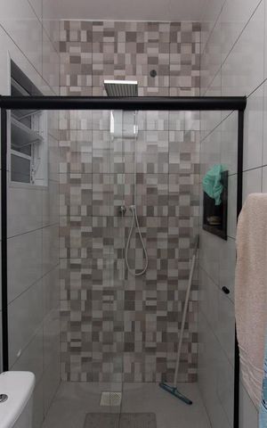 Casa à venda com 240m², 3 quartos e 1 vaga Casa à venda com 240m², 3 quartos e 1 vagaBanheiro 3