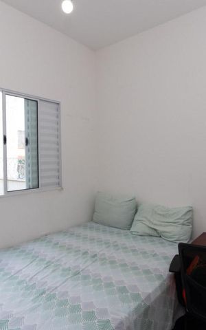 Casa à venda com 240m², 3 quartos e 1 vaga Casa à venda com 240m², 3 quartos e 1 vagaQuarto 1
