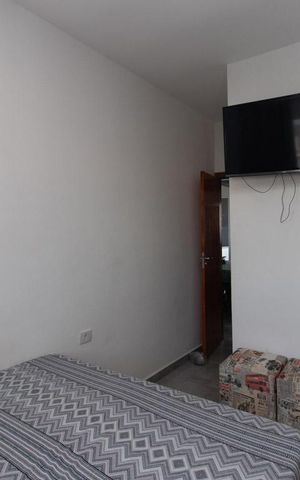 Casa à venda com 240m², 3 quartos e 1 vaga Casa à venda com 240m², 3 quartos e 1 vagaQuarto 2
