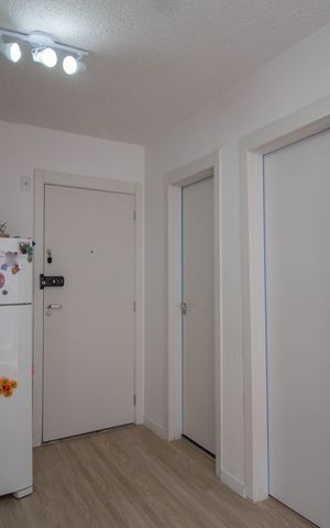 Apartamento à venda com 40m², 2 quartos e sem vaga Apartamento à venda com 40m², 2 quartos e sem vagaSala