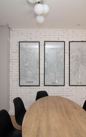 Apartamento à venda com 40m², 2 quartos e sem vaga Apartamento à venda com 40m², 2 quartos e sem vagaEspaço Office