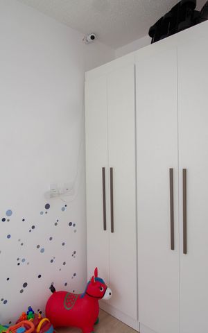 Apartamento à venda com 40m², 2 quartos e sem vaga Apartamento à venda com 40m², 2 quartos e sem vagaQuarto 1