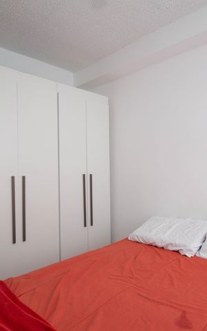 Apartamento à venda com 40m², 2 quartos e sem vaga Apartamento à venda com 40m², 2 quartos e sem vagaQuarto 2