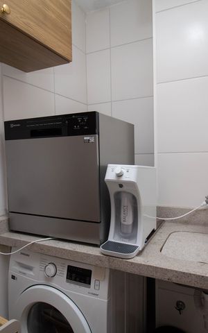 Apartamento à venda com 40m², 2 quartos e sem vaga Apartamento à venda com 40m², 2 quartos e sem vagaÁrea de Serviço