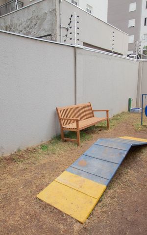 Apartamento à venda com 40m², 2 quartos e sem vaga Apartamento à venda com 40m², 2 quartos e sem vagaEspaço Pet