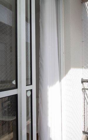 Apartamento à venda com 40m², 2 quartos e sem vaga Apartamento à venda com 40m², 2 quartos e sem vagaVaranda da Sala