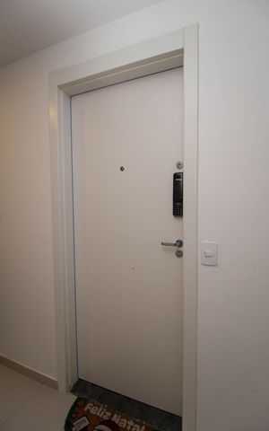 Apartamento à venda com 40m², 2 quartos e sem vaga Apartamento à venda com 40m², 2 quartos e sem vagaHall de entrada
