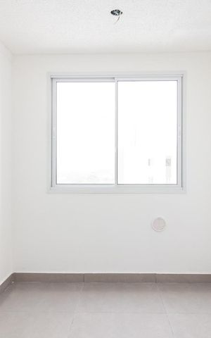 Apartamento à venda com 24m², 1 quarto e sem vagaSala/Cozinha