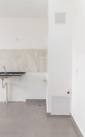 Apartamento à venda com 24m², 1 quarto e sem vagaÁrea de Serviço