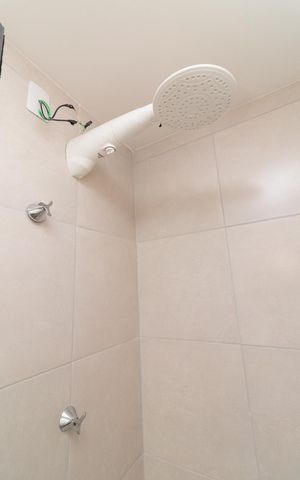 Apartamento à venda com 24m², 1 quarto e sem vagaBanheiro Social