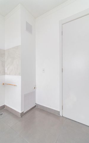 Apartamento à venda com 24m², 1 quarto e sem vagaÁrea de Serviço