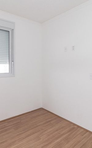 Apartamento à venda com 24m², 1 quarto e sem vagaQuarto