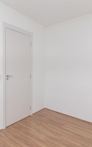 Apartamento à venda com 24m², 1 quarto e sem vagaQuarto