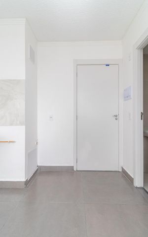 Apartamento à venda com 24m², 1 quarto e sem vagaÁrea de Serviço