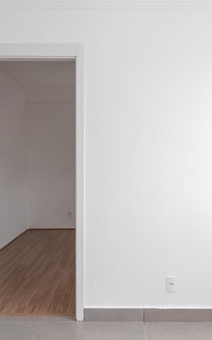 Apartamento à venda com 24m², 1 quarto e sem vagaSala/Cozinha
