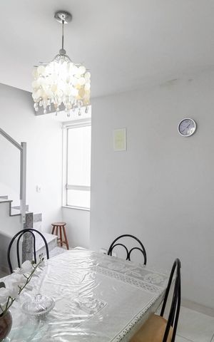Apartamento à venda com 140m², 3 quartos e 1 vaga Apartamento à venda com 140m², 3 quartos e 1 vagaSala 1