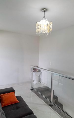 Apartamento à venda com 140m², 3 quartos e 1 vaga Apartamento à venda com 140m², 3 quartos e 1 vagaCobertura - Sala 2