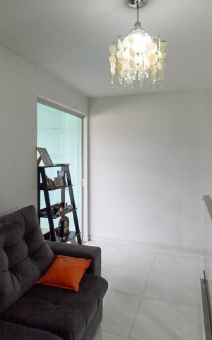 Apartamento à venda com 140m², 3 quartos e 1 vaga Apartamento à venda com 140m², 3 quartos e 1 vagaCobertura - Sala 2