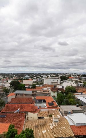 Apartamento à venda com 140m², 3 quartos e 1 vaga Apartamento à venda com 140m², 3 quartos e 1 vagaCobertura - Vista
