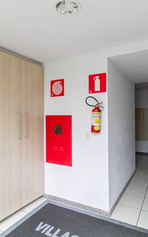 Apartamento à venda com 140m², 3 quartos e 1 vaga Apartamento à venda com 140m², 3 quartos e 1 vagaHall social