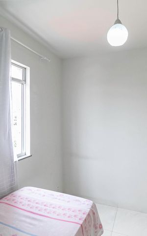 Apartamento à venda com 140m², 3 quartos e 1 vaga Apartamento à venda com 140m², 3 quartos e 1 vagaQuarto 2