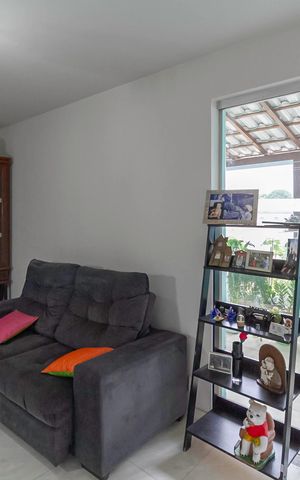 Apartamento à venda com 140m², 3 quartos e 1 vaga Apartamento à venda com 140m², 3 quartos e 1 vagaCobertura - Sala 2
