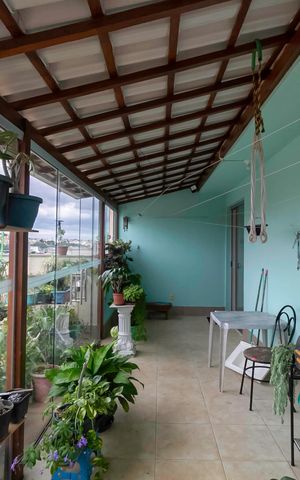 Apartamento à venda com 140m², 3 quartos e 1 vaga Apartamento à venda com 140m², 3 quartos e 1 vagaCobertura